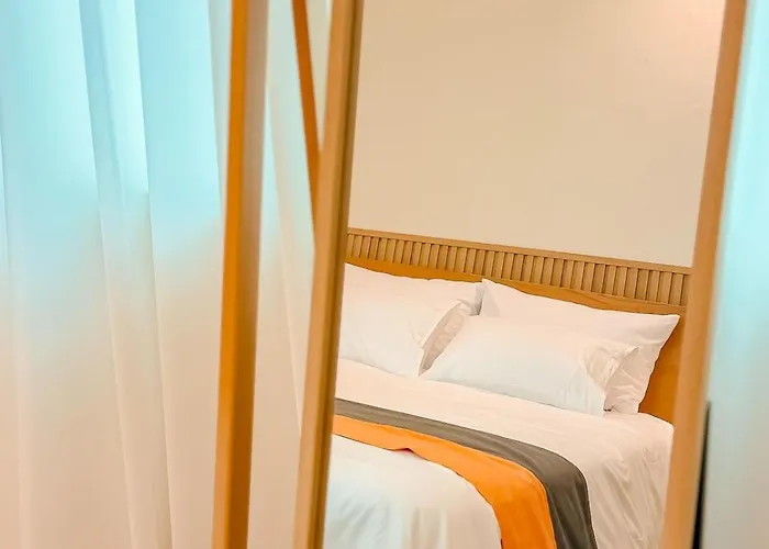 Private House Near Singil Station And Yeouido , 2br, Free Parking, Rooftop *