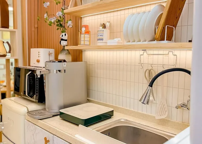 Private House Near Singil Station And Yeouido , 2br, Free Parking, Rooftop Holiday home Seoul