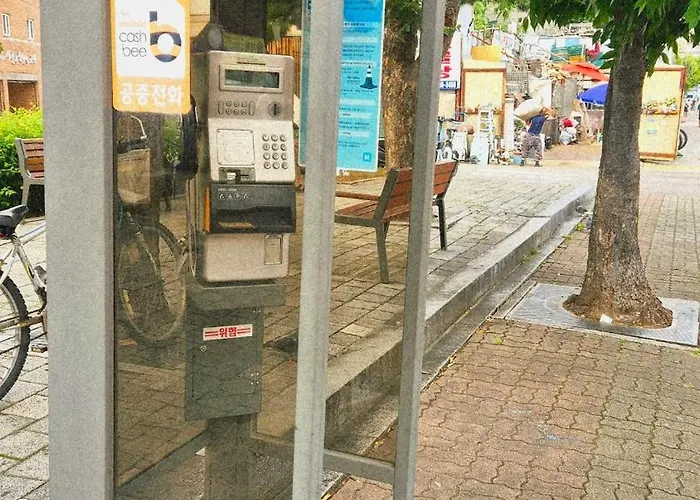 Private House Near Singil Station And Yeouido , 2br, Free Parking, Rooftop * Seoul
