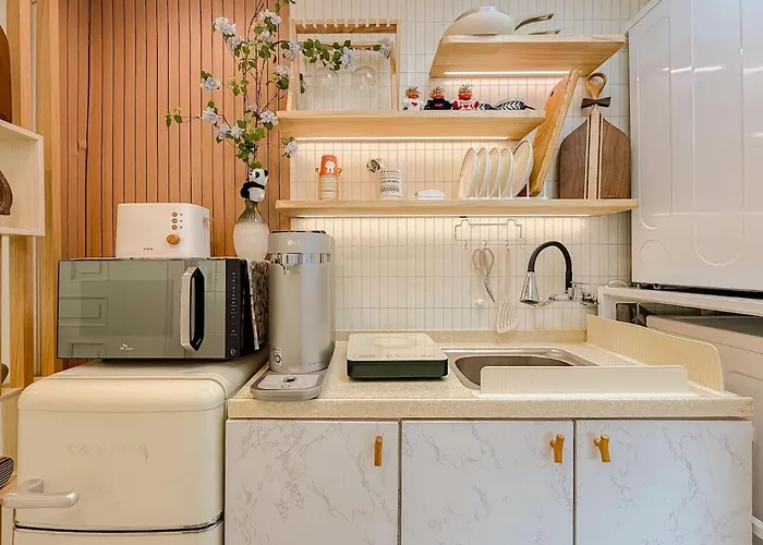 Private House Near Singil Station And Yeouido , 2br, Free Parking, Rooftop Holiday home