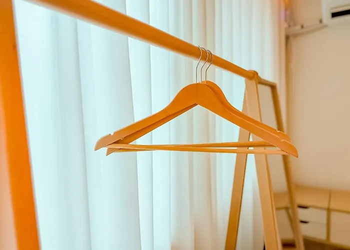 Holiday home Private House Near Singil Station And Yeouido , 2br, Free Parking, Rooftop Seoul