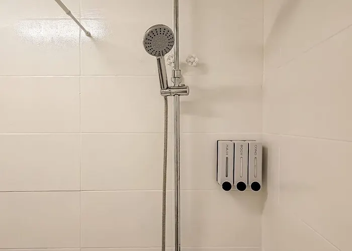 Private House Near Singil Station And Yeouido , 2br, Free Parking, Rooftop Holiday home *