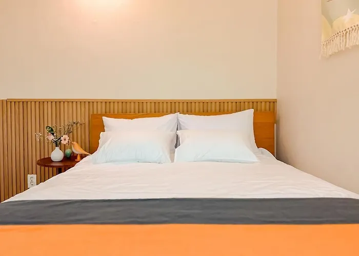 Private House Near Singil Station And Yeouido , 2br, Free Parking, Rooftop Holiday home Seoul
