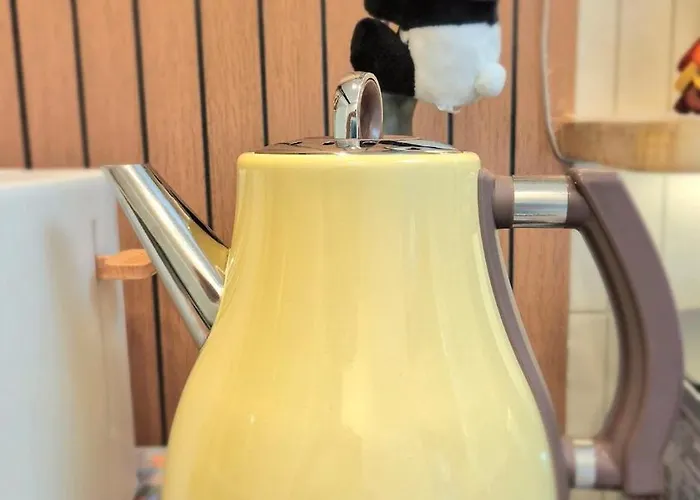 Private House Near Singil Station And Yeouido , 2br, Free Parking, Rooftop *