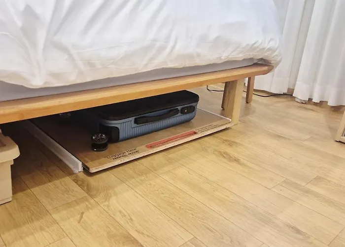 Holiday home Private House Near Singil Station And Yeouido , 2br, Free Parking, Rooftop Seoul