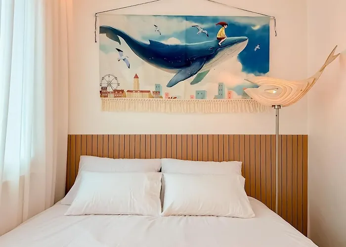 Private House Near Singil Station And Yeouido , 2br, Free Parking, Rooftop Holiday home Seoul
