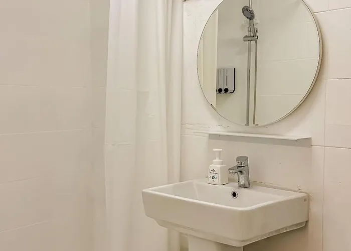 Holiday home Private House Near Singil Station And Yeouido , 2br, Free Parking, Rooftop Seoul