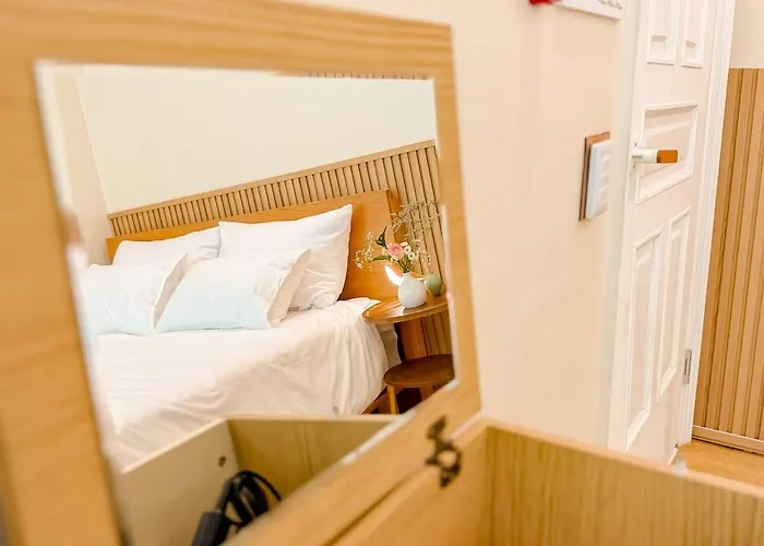 Holiday home Private House Near Singil Station And Yeouido , 2br, Free Parking, Rooftop Seoul