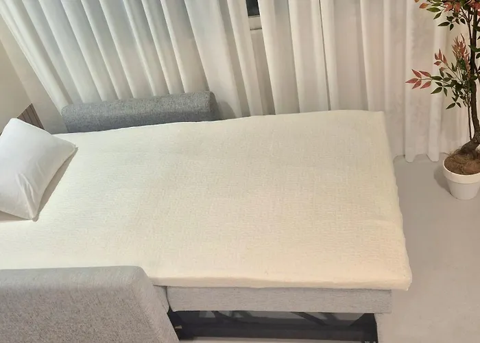 Holiday home Private House Near Singil Station And Yeouido , 2br, Free Parking, Rooftop Seoul